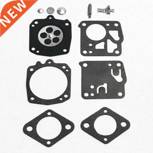 Set Of Carburetor Repair Rebuild Kit For Stihl 041 045 051 0