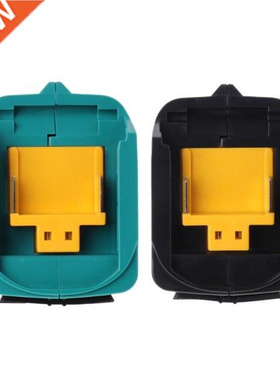 USB Charging Adapter For Makita ADP05 BL1815 BL1830 BL1840 B