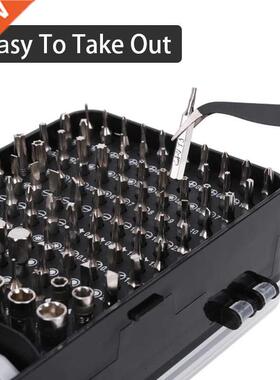 Screwdriver Set 18 In 1 Magnetic Torx Phillips Screw Bits