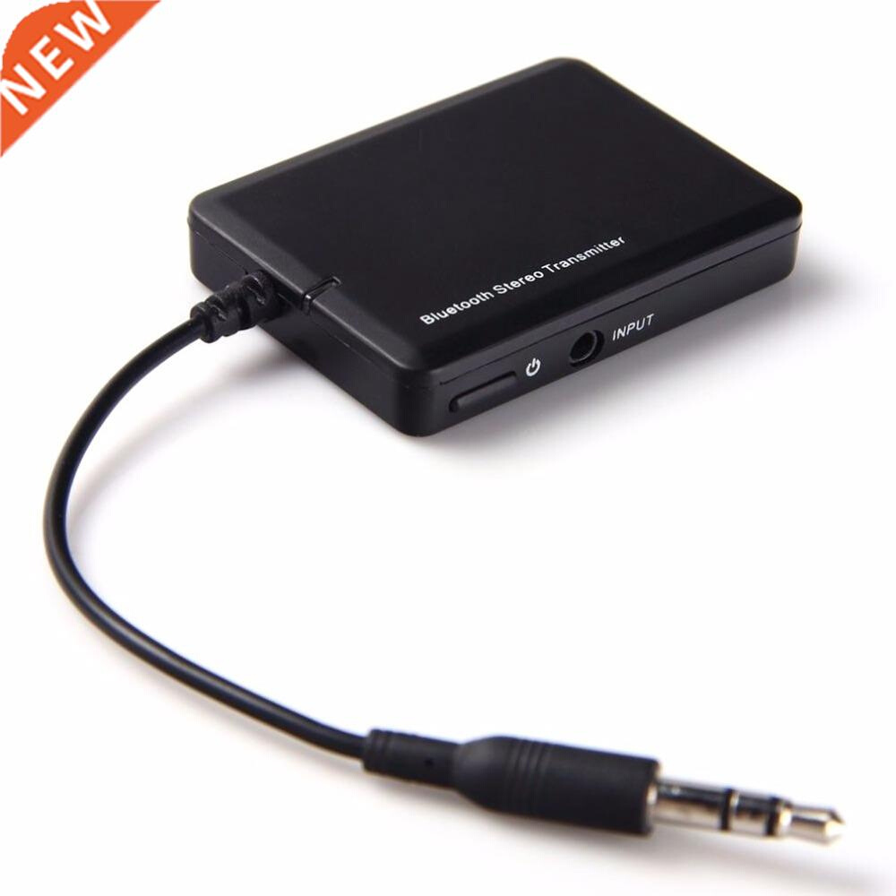 Bluetooth Transmitter Mini Bluetooth Audio Transmitter 3.5mm