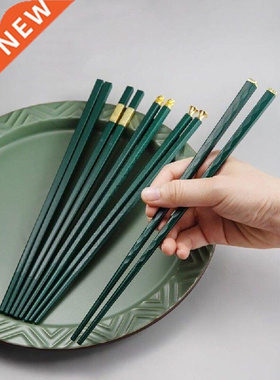 vanzlife chopsticks home high-grade alloy tachyon non-slip