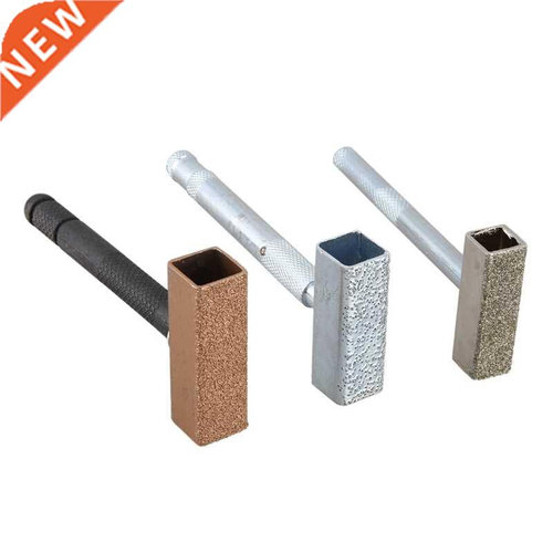 3 Pieces Grinding Wheel Dresser Diamond Grinding Wheel Stone