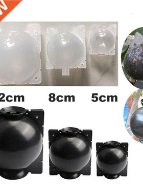 10pcs Plant Rooting Device High Pressure Propagation Transmi