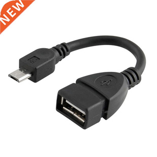 USB OTG Cable 2019 Transfer Micro Data Mal Newest