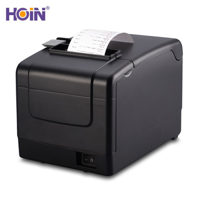 HOP-H806 hermal Receipt Printer SB/Bluetooth/WiFi 80mm Bill-