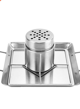 Barbecue Chcken Roaster Stand Stanless Steel Beer Can