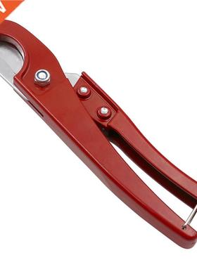 PVC pipe cutter 2mm 1-1/4