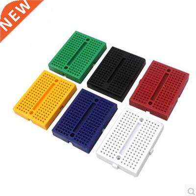 10pcs SYB-170 Mini Solderless Prototype Experiment Test Brea