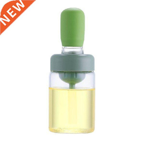 Steak Barbecue Kitchen Dispenser Silicone Leakproof BBQ