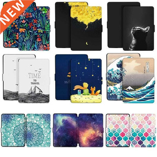 Kindle Paperwhite Case for Kindle Paperwhite 3/2/1 Cover (7t
