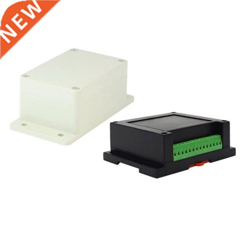 1 Pcs 100Mm X 68Mm X 50Mm Waterproof Plastic Enclosure Case