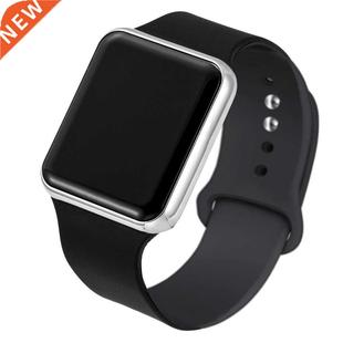 Men Watches 2021 Men's LED Digital Wrist Watches for Men