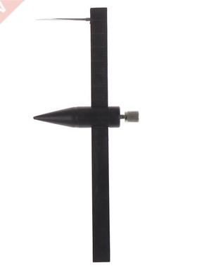 boussole cercle Cutter circulaire outils de coupe mesure r?