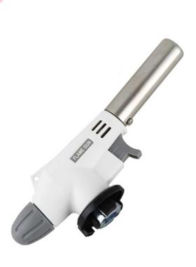 Gas Gun Welding Gas Burner Flame Torch Soldering Butane