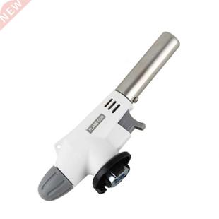 Gas Gun Welding Gas Burner Flame Torch Soldering Butane
