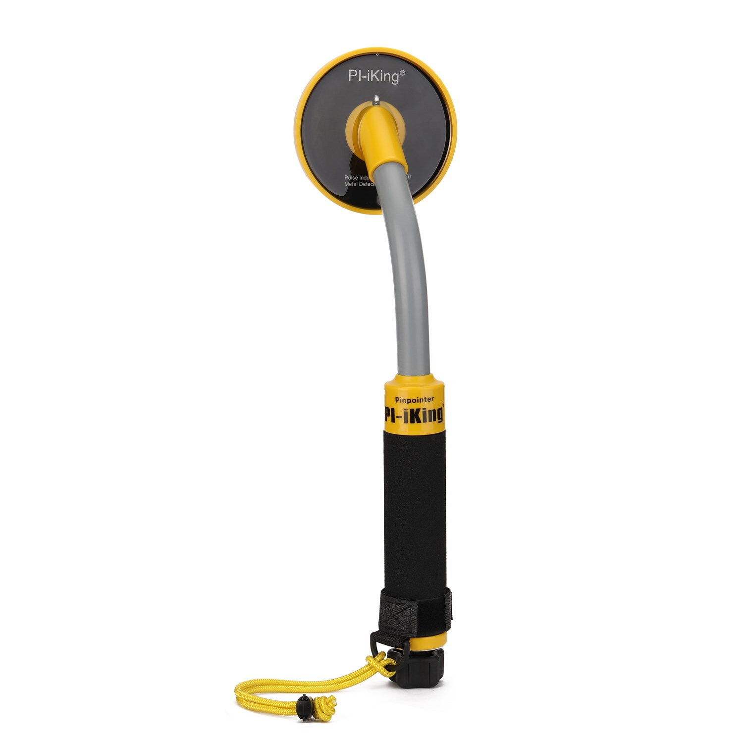 Pi-Iking 750 30m Underground Metal Detector Waterproof Metal