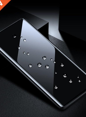 CHYI 3D Curved Film For Xiaomi Mi 10 Ultra Screen Protector