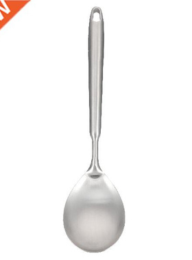 1 Pc Wear-resstant Soup Spoon Ktchen Spoon Creatve Hot