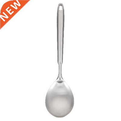 1 Pc Wear-resstant Soup Spoon Ktchen Spoon Creatve Hot