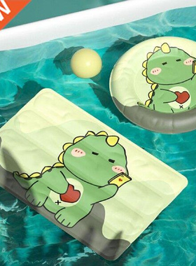 Dog Coolng Mat Summer Dog Coolng Pads Breathable ce Slk