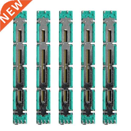 2021 New 5 Pcs 75 MM Double B10K Original B10KX2 Behringer