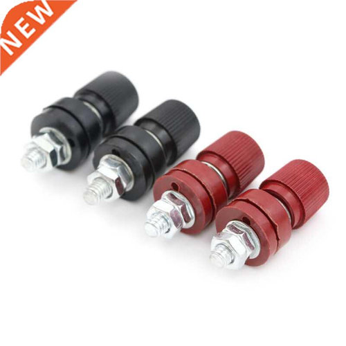 20pcsTerminals Binding Post Terminal 6mm Screw M6 Power Supp