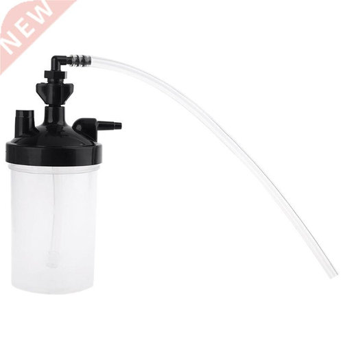 Humidifier Water Bottle and Tubing Connector Elbow 12