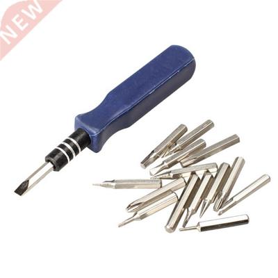 15In1 Metal Repair Tool Kit T5 T6 T8 for Electronics