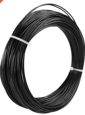 10M ABS 3D 1.75mm Printer Filament for 3D Scribble Pen Print