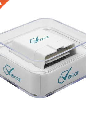 2020 New XTOOL AD10 Viecar 4.0 ELM327 V1.5 Bluetooth IOS An