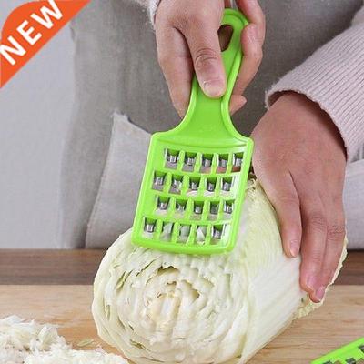 1Pc Cabbage Cutter Kitchen Manual Vegetable Grater