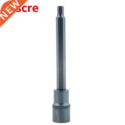 Alloy Steel Hex Socket Extension Screwdriver Clamping Durabl