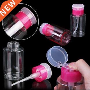 160Ml Dispenser Pompa Kosong Wah Lotion Kulit Alat Seni