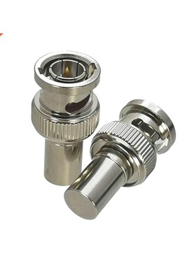 Dummy Loads BNC Male plug 1/2W 0.5 watt DC- 2.0GHz 75ohm RF