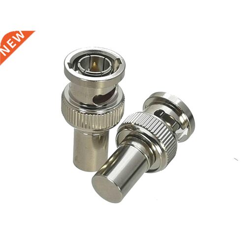 Dummy Loads BNC Male plug 1/2W 0.5 watt DC- 2.0GHz 75ohm RF