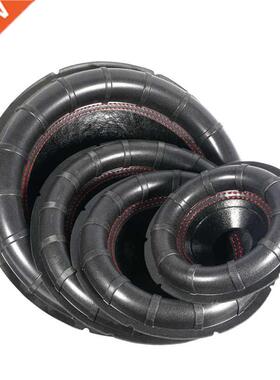 Powerful Paper Cone Clean-cut Car Subwoofer High-grade Stron