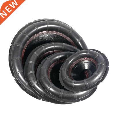 Powerful Paper Cone Clean-cut Car Subwoofer High-grade Stron