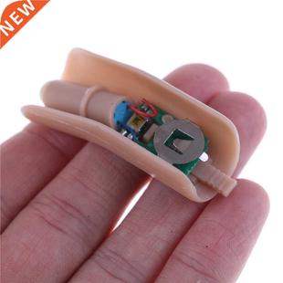 1pc Magic Metal ITR Invisible Thread Close Up Reel Thumb Tip