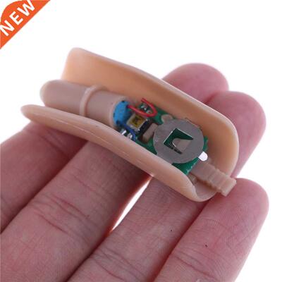 1pc Magic Metal ITR Invisible Thread Close Up Reel Thumb Tip