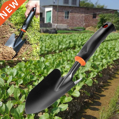 Weeder Shovel Portable Garden Weeder Shovel Spade Multipurpo