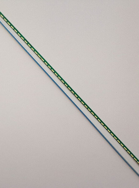 10 PCS New 46LED 537mm LED backlight strip 49Inch FHD R L ty