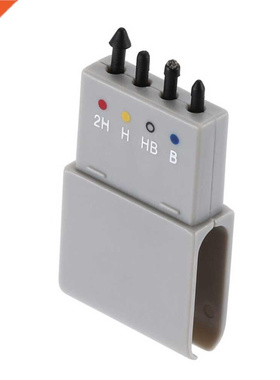 Touch Stylus Pen Nib Tip Kit Tips Kit 2H H HB B Refill Repla