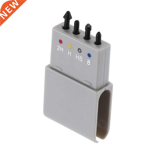Touch Stylus Pen Nib Tip Kit Tips Kit 2H H HB B Refill Repla