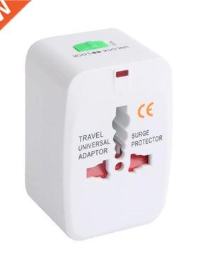 Electric Plug Power Socket Adapter International Travel Univ