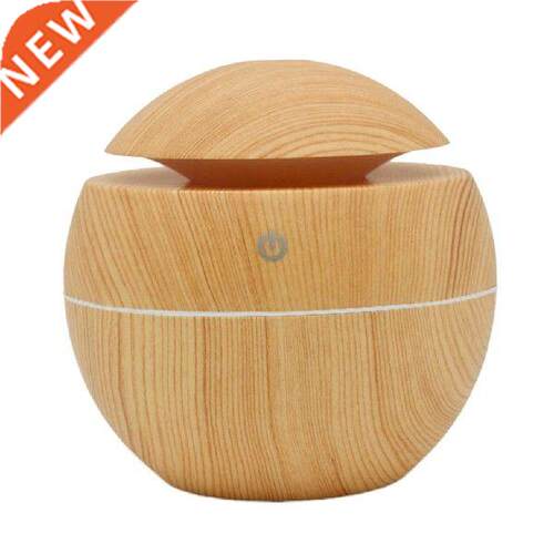 Ultrasonic Humidifier Aroma Diffuser Usb Humidifier Mute