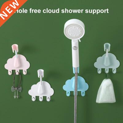 360° Shower Head Holder Adjuable Shower and