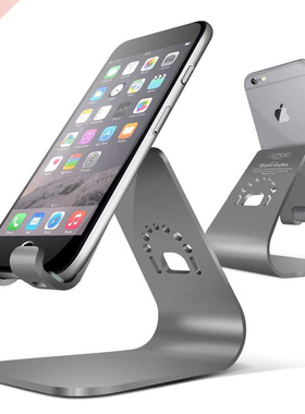 powstro iPhone Stand Cell Phone Stand Desk Stand Holder Com