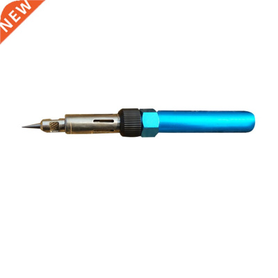 Multi-function Adjustable Temperature Gas Soldering Iron Cor