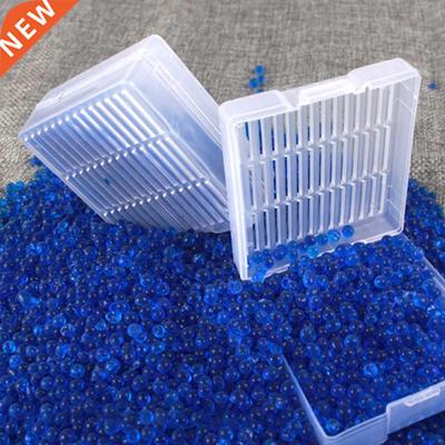 1PC Reusable Non-Toxic Silica Gel Desiccant Damp Moisture