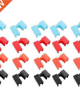 20 PCS Reusable Chopsticks Helpers Training Chopsticks